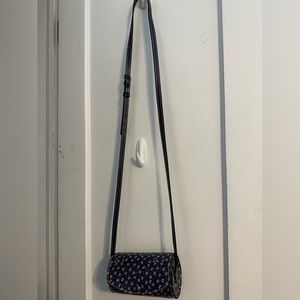 Patricia Nash leather crossbody